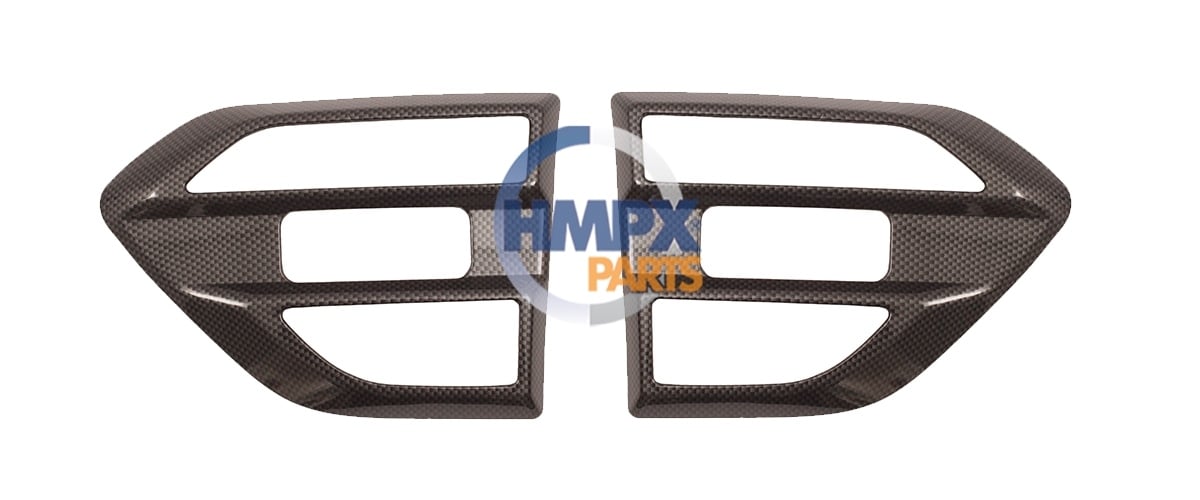 YEDEK PARÇAKARBON YAN SİNYAL KORUMA RANGER T7 15> OFF FR15SLCAPARCAWORLDOFF FR15SLCA