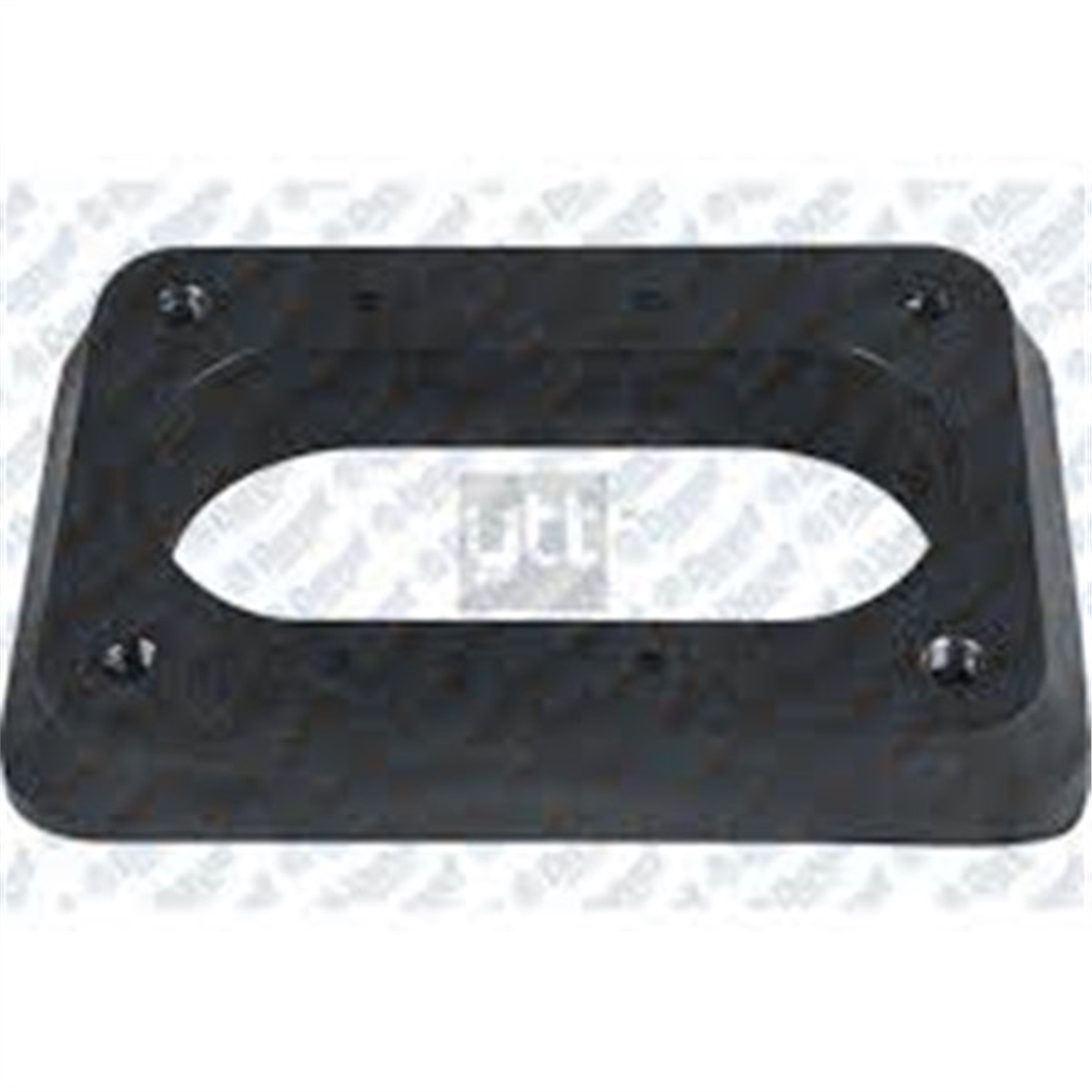 YEDEK PARÇAKARBÜRATÖR FLANŞI DKS YTT 5463YTTYTT 5463