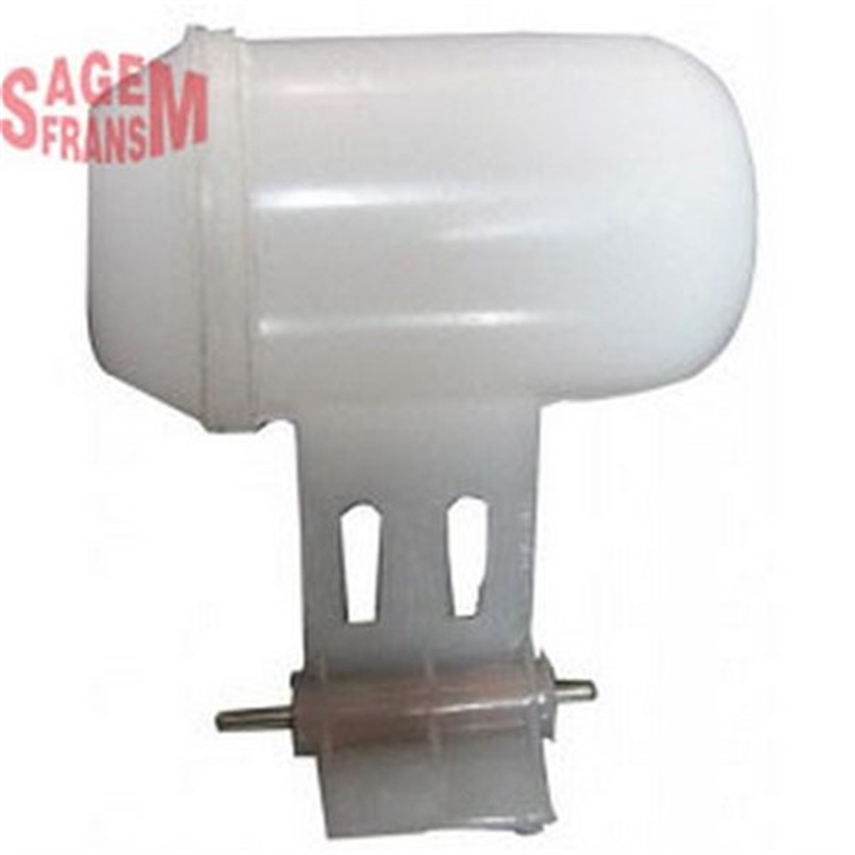 YEDEK PARÇAKARBURATOR ŞAMANDIRATÜPÜ R12 - TOROS SAGEM 161103SAGEMSAGEM 161103