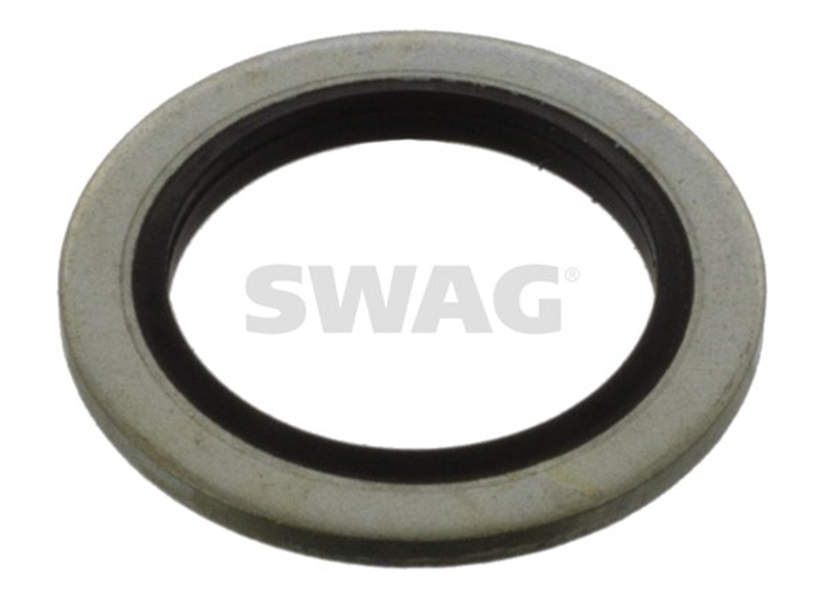 YEDEK PARÇAKEÇE YAĞ BOŞALTMA VİDASI İÇİN FEBI 44793 SWAG 60944793SWAGSWAG 60944793