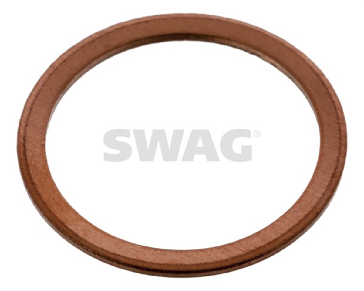 YEDEK PARÇAKeçe Yağ Boşaltma Vidası İçin Febı 3014 Swag 10903014SWAGSWAG 10903014