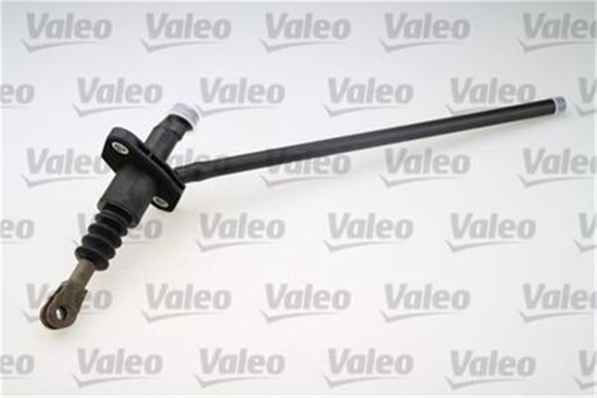 YEDEK PARÇAKG15021.0.4 HİDROLİK DEBRIYAJ ÜST MERKEZİ VECTRA B 97-02 ŞASİ NOYA KADAR: W1285447-W7154259- XL470221 VALEO 874367VALEOVALEO 874367