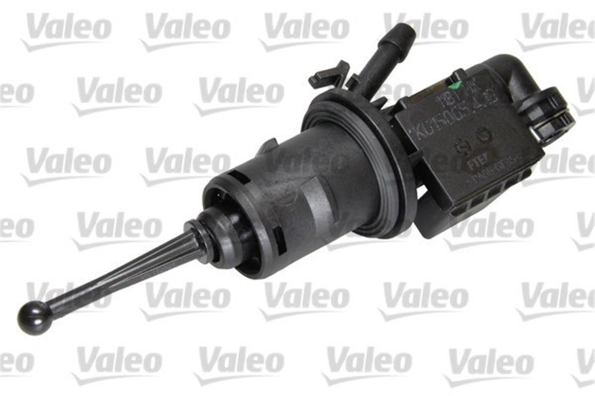 YEDEK PARÇAKG15065.4.18 HİDROLİK DEBRIYAJ ÜST MERKEZİ CADDYIII 04 GOLF V-VI-PLUS 04 JETTAIII 05-10 SENSÖRLÜ 15.57MM VALEO 874301VALEOVALEO 874301