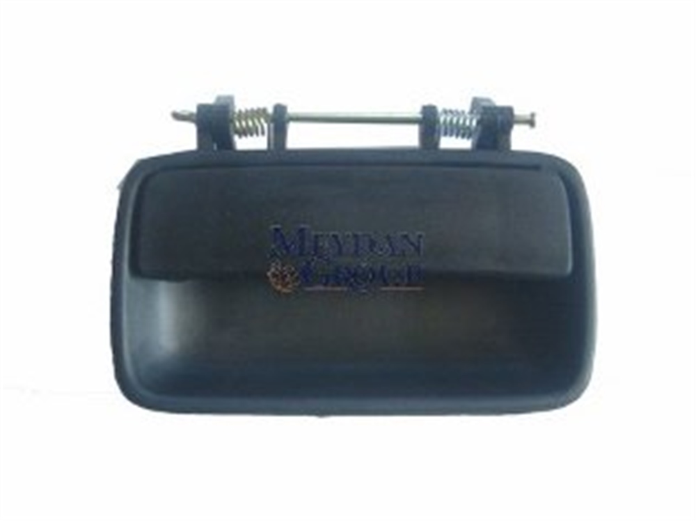 YEDEK PARÇAKıa Bongo- Kamyonet- 02/04 Ön Kapı Dış Açma Kolu Sağ Siyah 0K60A-58-410MEYDAN682-3021