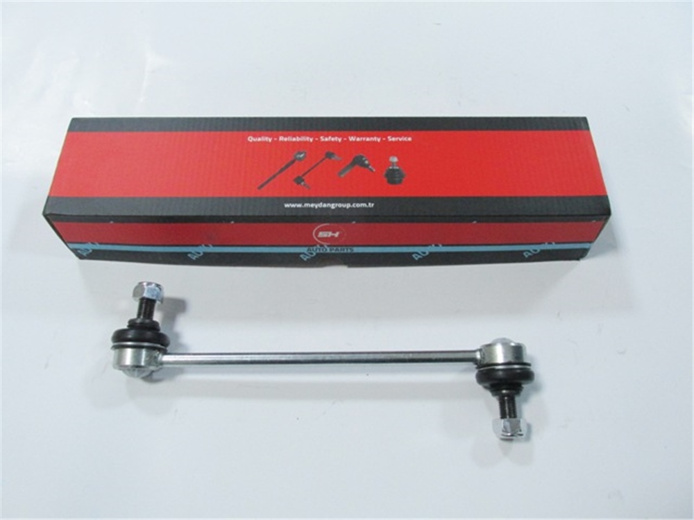 YEDEK PARÇAKıa Ceed- 10/11 Viraj Askı Z Rot Ön Sağ/Sol Aynı (243Mm) 54830-2H000MEYDAN717-6025