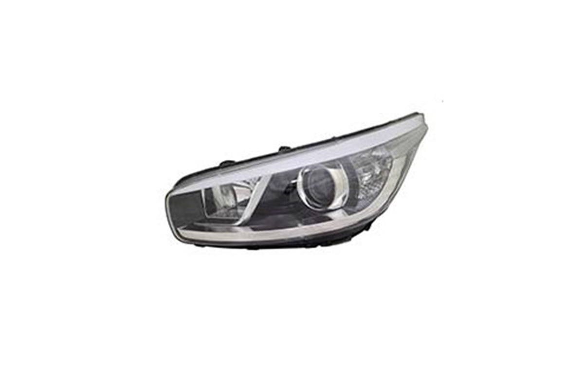 YEDEK PARÇAKIA CEED FAR ELEKTRİK MOTORLU SOL 12- ORJİNAL REF. NO: 92101A2010 UYUMLU KIA10CE021DEGAKIA10CE021