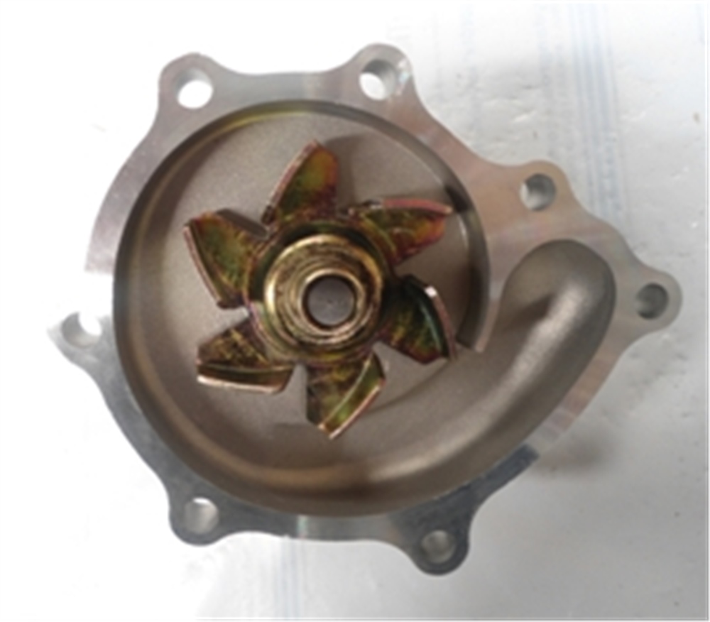 YEDEK PARÇAKıa Cerato- 04/05 Devirdaim (4 Silindirli) (Dizel) 25100-2A000MEYDAN730-4350