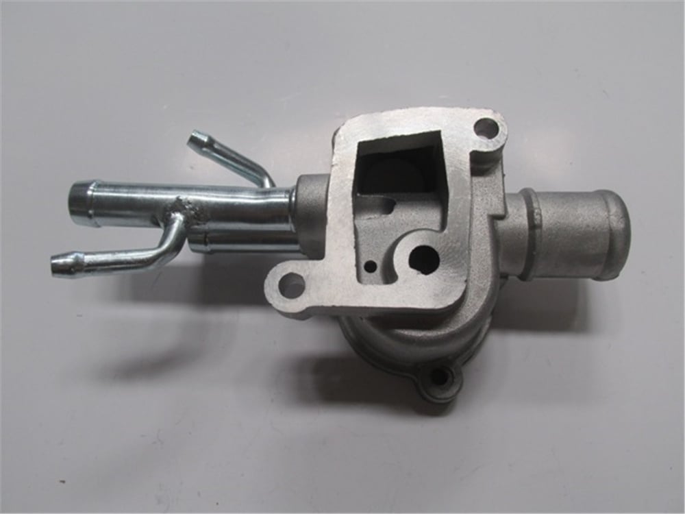 YEDEK PARÇAKıa Cerato- 04/05 Termostat Alt Gövde Benzinli 1,6Cc 2562026100MEYDAN730-4809A
