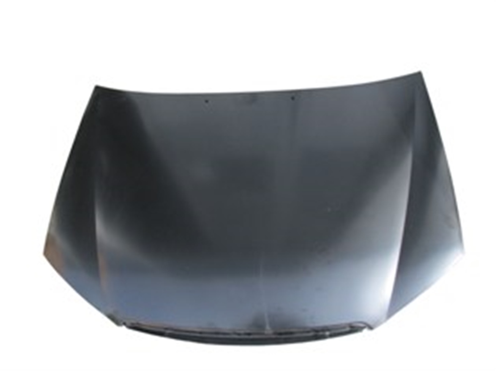 YEDEK PARÇAKıa Cerato- 07/09 Motor Kaputu Siyah İceli 66400-2F000MEYDAN732-2300