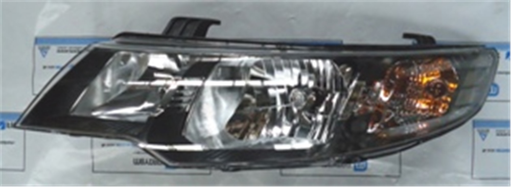 YEDEK PARÇAKıa Cerato- 10/11 Far Lambası Sol Manuel (H7/H1) 92101-1M020MEYDAN729-1002