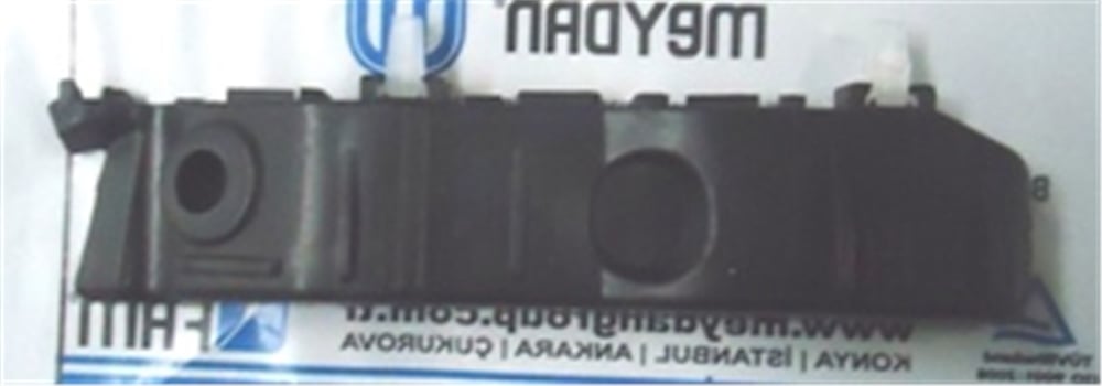 YEDEK PARÇAKıa Cerato- 10/11 Ön Tampon İç Bağlantı Braketi Sağ Plastik 86514-1M000MEYDAN729-2031