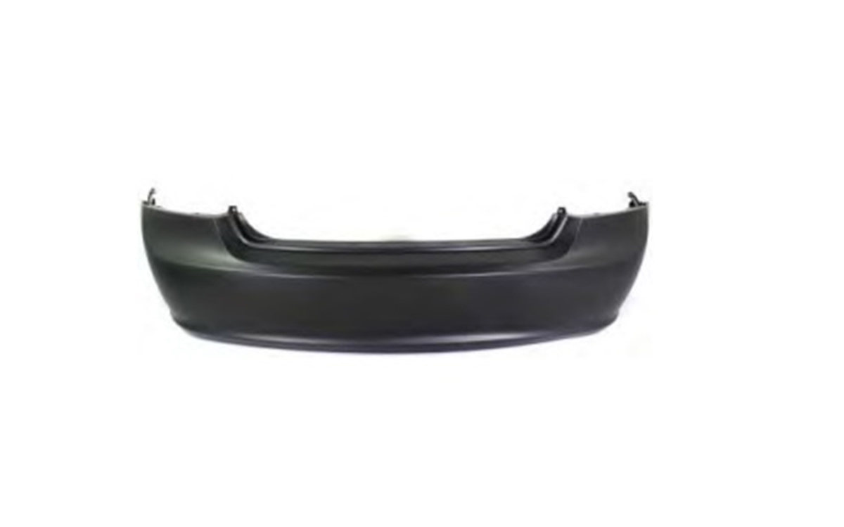 YEDEK PARÇAKIA CERATO ARKA TAMPON SEDAN 06-09 ORJİNAL REF. NO: 866112F500 UYUMLU KIA07CT026DEGAKIA07CT026