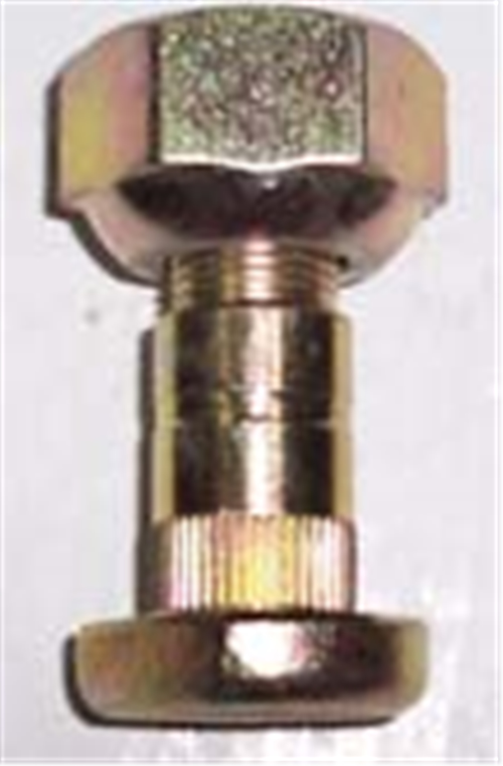 YEDEK PARÇAKıa Cobra- 88/95 Ön Bijon+Somun Sağ Açık Tip (1 Adet) 74861-Sh04-003MEYDAN720-6715
