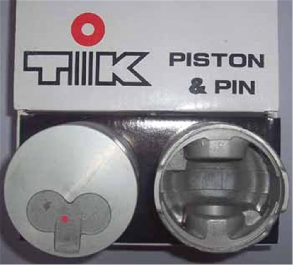 YEDEK PARÇAKıa Hı Besta- Minibüs- 97/99 Piston Std (Yağ Soğutmasız) 2.7Cc (93X2X2X3) (Tık) 89248-30050MEYDAN702-4001