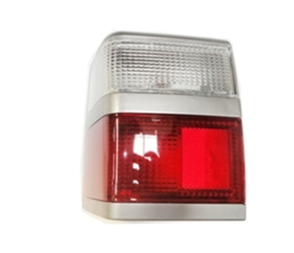 YEDEK PARÇAKıa Hı Besta- Minibüs- 97/99 Stop Lambası Sol Kırmızı/Beyaz 87620-Fc180MEYDAN702-1502