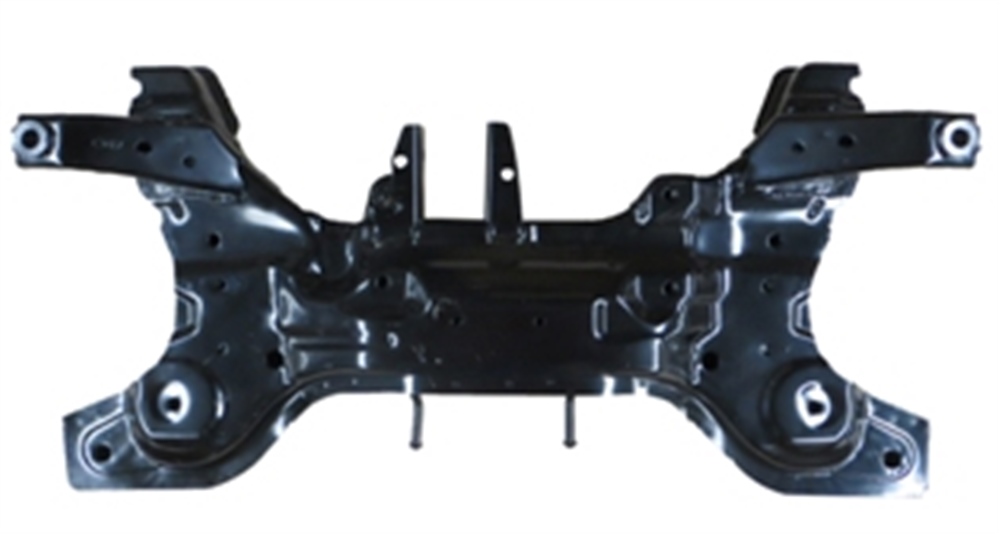 YEDEK PARÇAKıa Pıcanto- 04/08 Motor Beşiği (Beşik) KompleMEYDAN750-2380