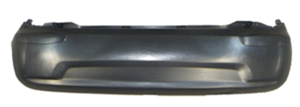 YEDEK PARÇAKıa Pıcanto- 08/11 Arka Tampon Siyah (Kendinden Bantlı Bfn) 86611-07500MEYDAN749-2600
