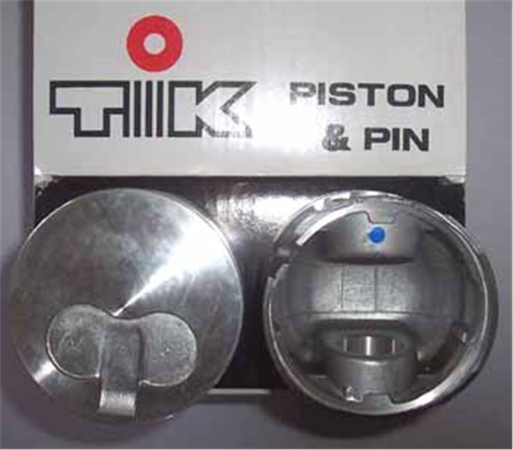 YEDEK PARÇAKıa Pregıo- Minibüs- 98/02 Piston 0.50 2.7Cc (J2) (95X2X2X3) (Tık) 23411-42630-050MEYDAN671-4003