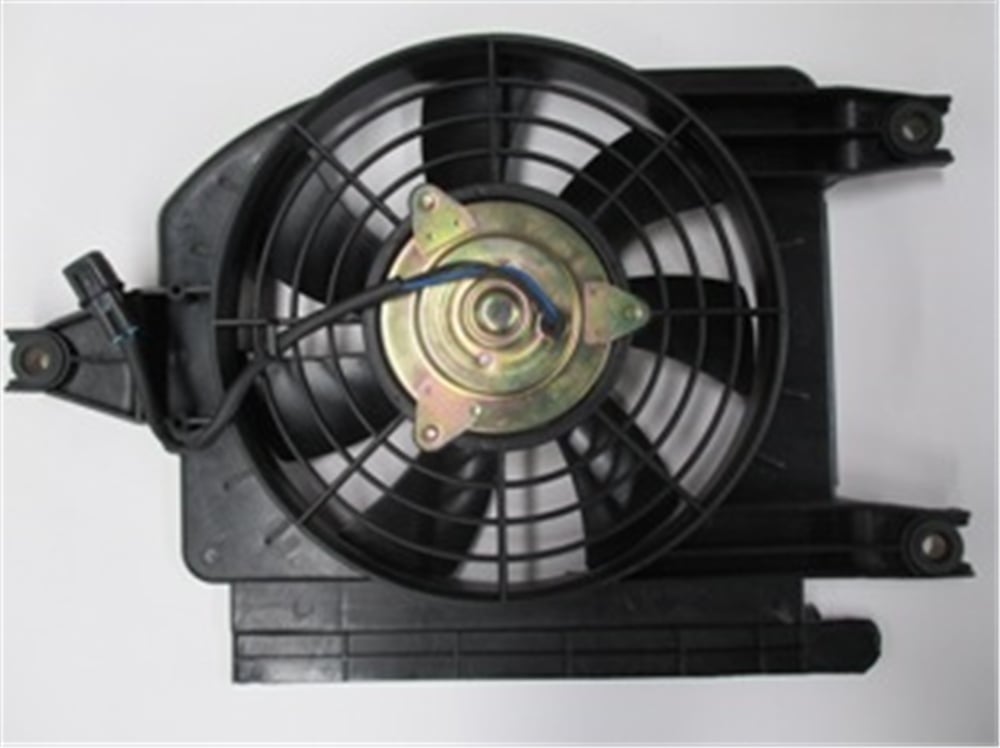 YEDEK PARÇAKıa Rıo- I- 01/02 Klima Fan Davlumbazı 0K30C6170DMEYDAN708-4831