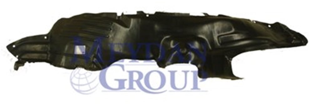 YEDEK PARÇAKıa Rıo- I- 01/02 Ön Çamurluk Davlumbazı Sağ (Lt-Ka6018) 0K30A-56131MEYDAN708-2111
