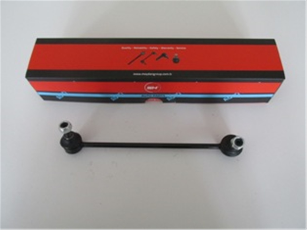 YEDEK PARÇAKıa Rıo- I- 01/02 Viraj Askı Z Rot Ön Sağ (240Mm) 0K33C-34-150AMEYDAN708-6025