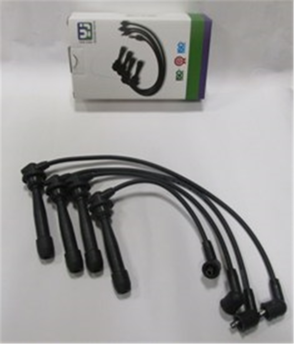 YEDEK PARÇAKıa Rıo- Iıı- 06/11 Buji Kablosu Takım (16V) (G4Ee-G4Ed)1.4/1.6 Cc 2750126D00MEYDAN710-4666