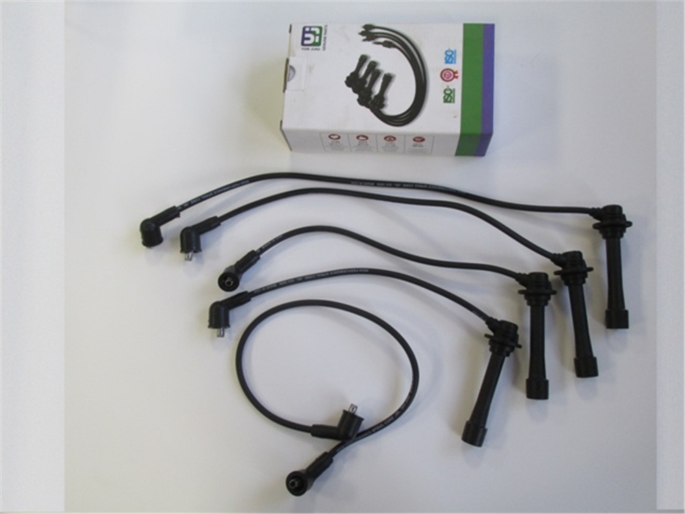 YEDEK PARÇAKıa Sephıa- 97/98 Buji Kablosu Takım (16V)1.5 Cc 169810037616982MEYDAN714-4666A