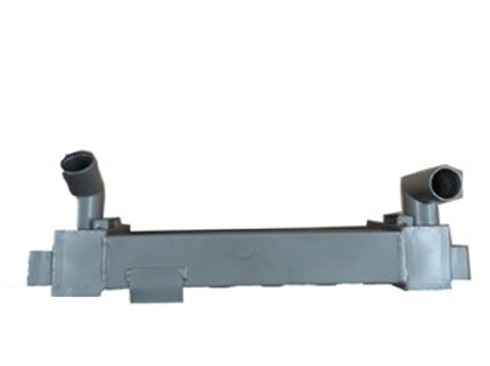 YEDEK PARÇAKıa Sorento- 02/06 İntercooler Hava Soğutma Radyatörü 28190-4A160MEYDAN740-4835