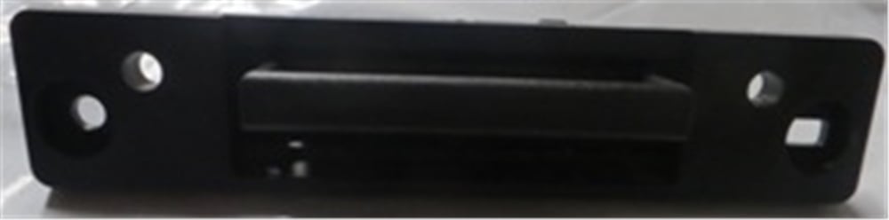 YEDEK PARÇAKıa Sorento- 02/09 Arka Bagaj Kapağı Dış Açma Kolu Siyah 81260-3E000MEYDAN740-2880