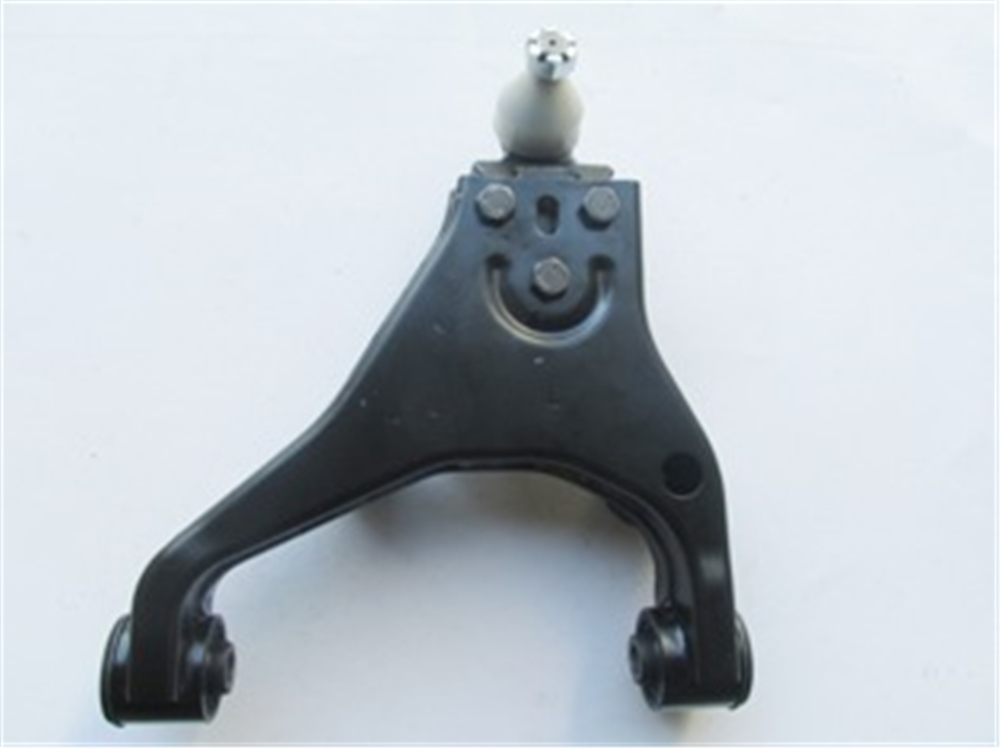 YEDEK PARÇAKıa Sorento- 02/09 Ön Alt Tabla Sol (Salıncak) Burçlu/Rotilli 54510-3E001MEYDAN740-6102