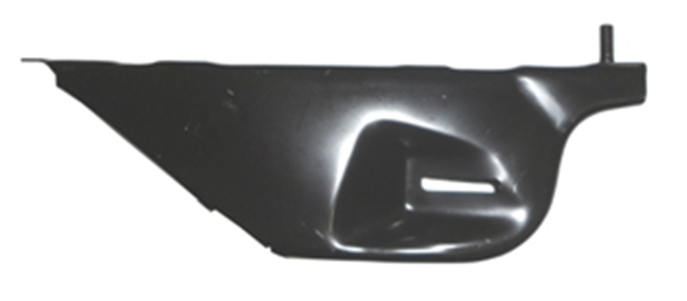 YEDEK PARÇAKıa Sorento- 07/09 Ön Tampon Braketi Sağ Demir 86516-3E500MEYDAN740-2031A