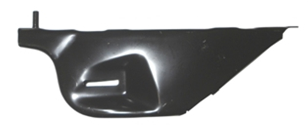 YEDEK PARÇAKıa Sorento- 07/09 Ön Tampon Braketi Sol Demir 86515-3E500MEYDAN740-2032A