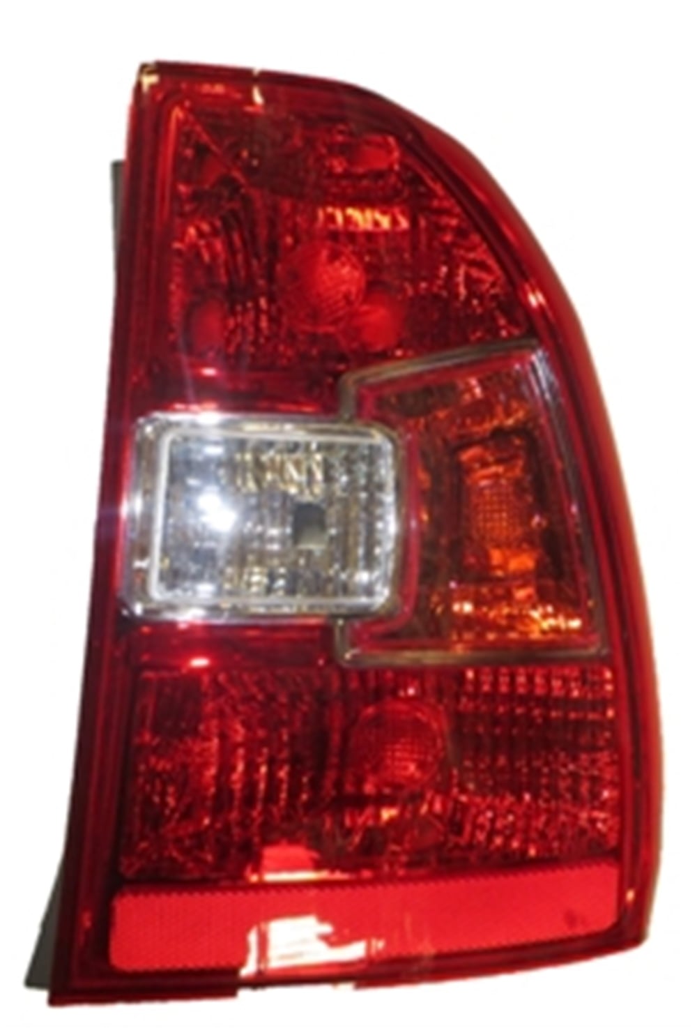 YEDEK PARÇAKıa Sportage- 09/10 Stop Lambası Sağ Kırmızı/Beyaz 92402-03000MEYDAN697-1501