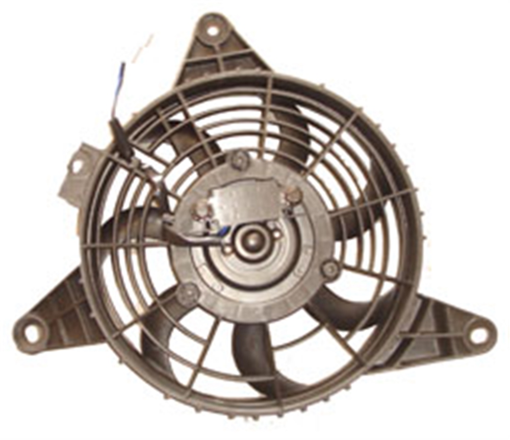YEDEK PARÇAKıa Sportage- 95/02 Klima Fan Davlumbazı Komple Plastik (7 Kanat) 0K015-61-710GMEYDAN695-4831