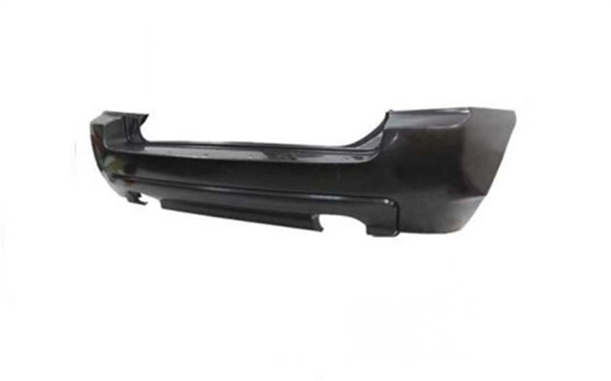 YEDEK PARÇAKIA SPORTAGE ARKA TAMPON ÇİFTSPOİ.DELİKLİ ASTARLI 05 ORJİNAL REF. NO: 866111F040 UYUMLU KIA07SP009DEGAKIA07SP009