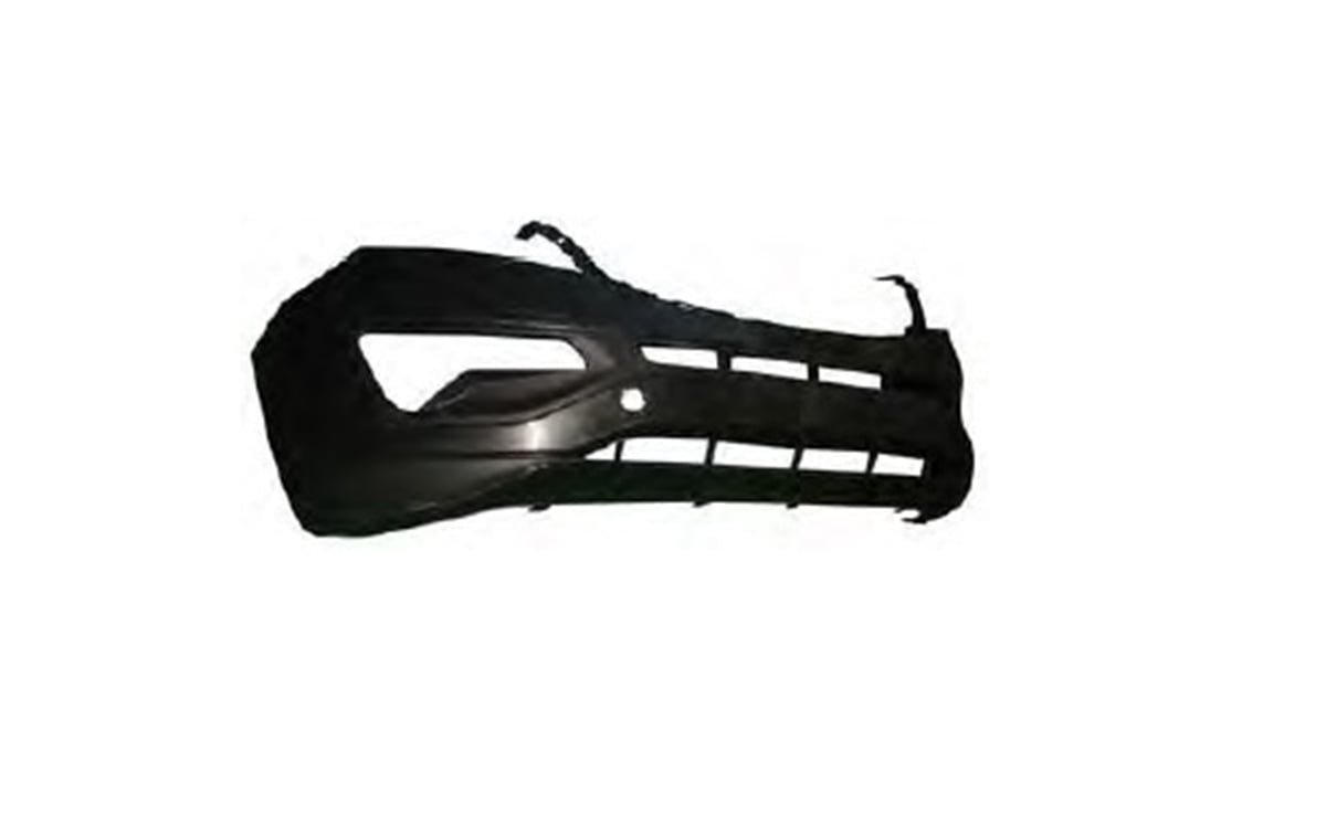 YEDEK PARÇAKIA SPORTAGE ÖN TAMPON SET PANJURLU 11-15 ORJİNAL REF. NO: 865113U000 UYUMLU KIA07SP022DEGAKIA07SP022
