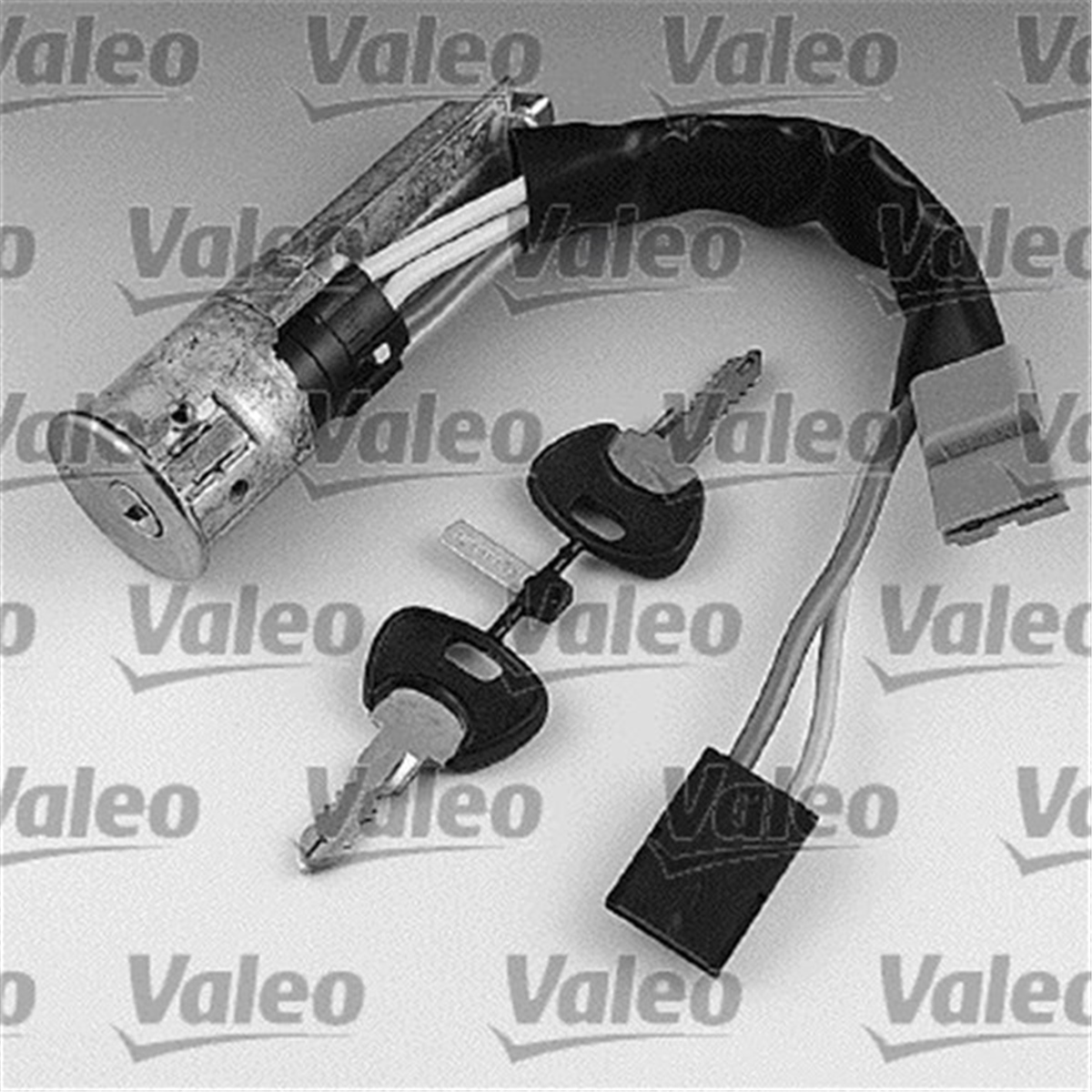 YEDEK PARÇAKİLİTLİ KONTAK PEJO 405 VALEO 252025VALEOVALEO 252025