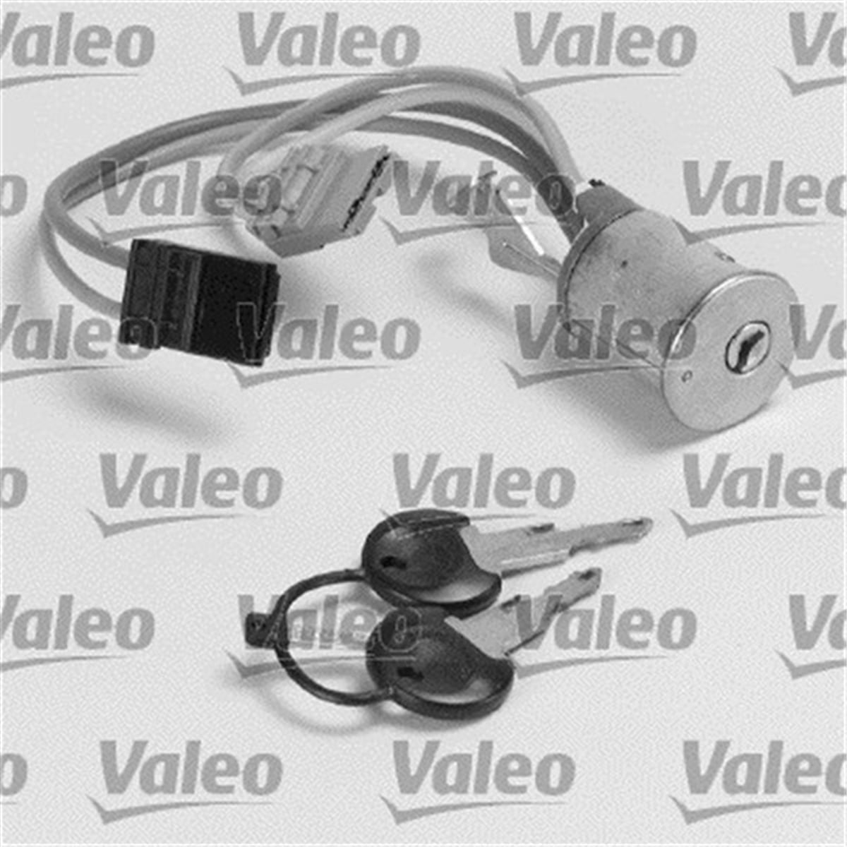 YEDEK PARÇAKİLİTLİ KONTAK RE.5-EXPRESS VALEO 252132VALEOVALEO 252132