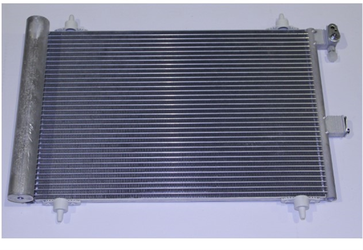 YEDEK PARÇAKLIMA RADYATORU-CITROEN  XSARA / PICASSO   -MGA-82134MGAMGA-82134