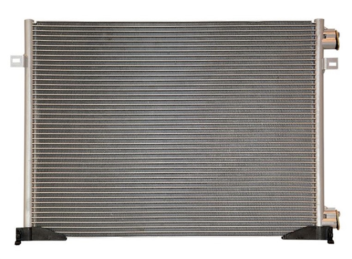 YEDEK PARÇAKLIMA RADYATORU - RENAULT TRAFIC 1.9DCI 01> 4408429 -MGA-82219MGAMGA-82219