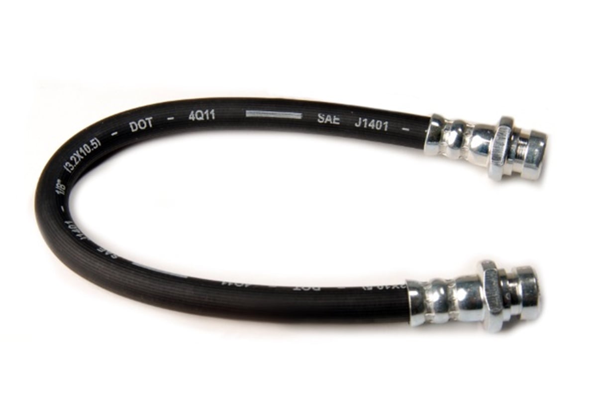 YEDEK PARÇAKM03 HORTUM FREN ON R/L-(MITSUBISHI: L200 98>05  )MGAMGA-51211