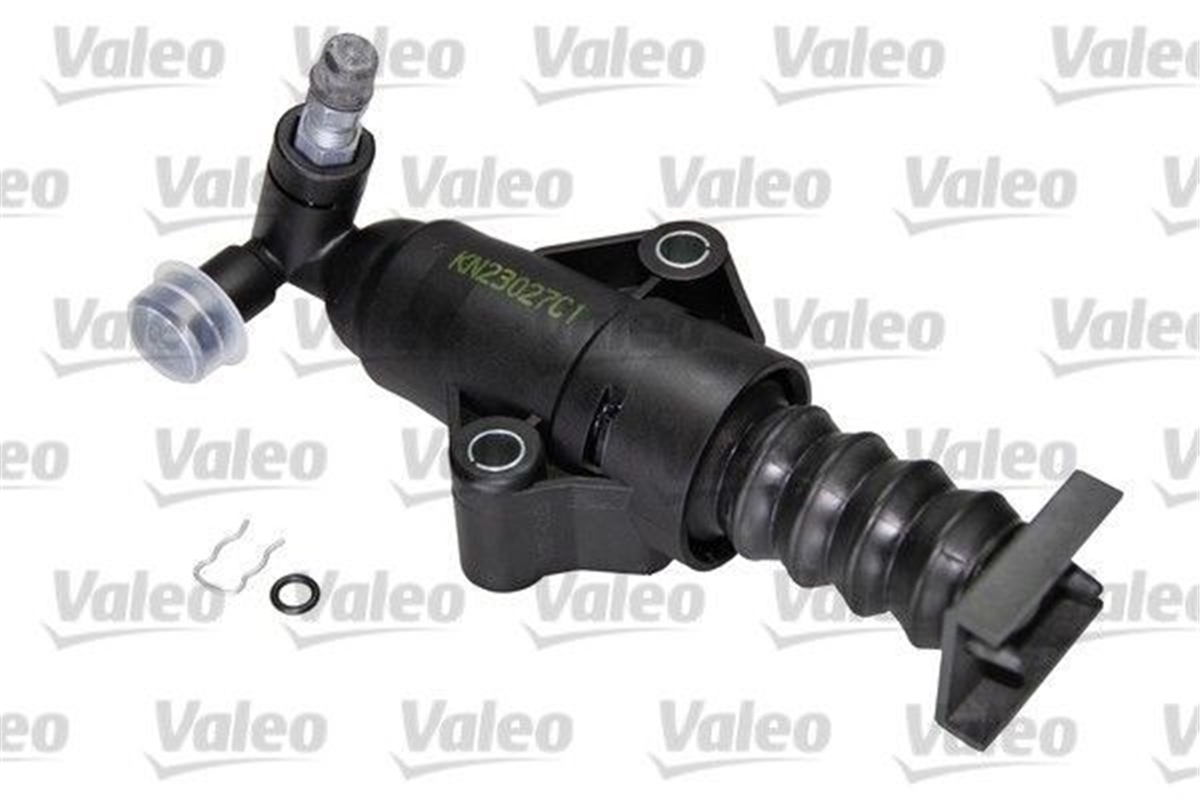 YEDEK PARÇAKN23027C1 HİDROLİK DEBRIYAJ ALT MERKEZİ BORA 98-05 -GOLF IV 97-05 -POLO CLASSIC 96-01 23.81MM VALEO 874716VALEOVALEO 874716