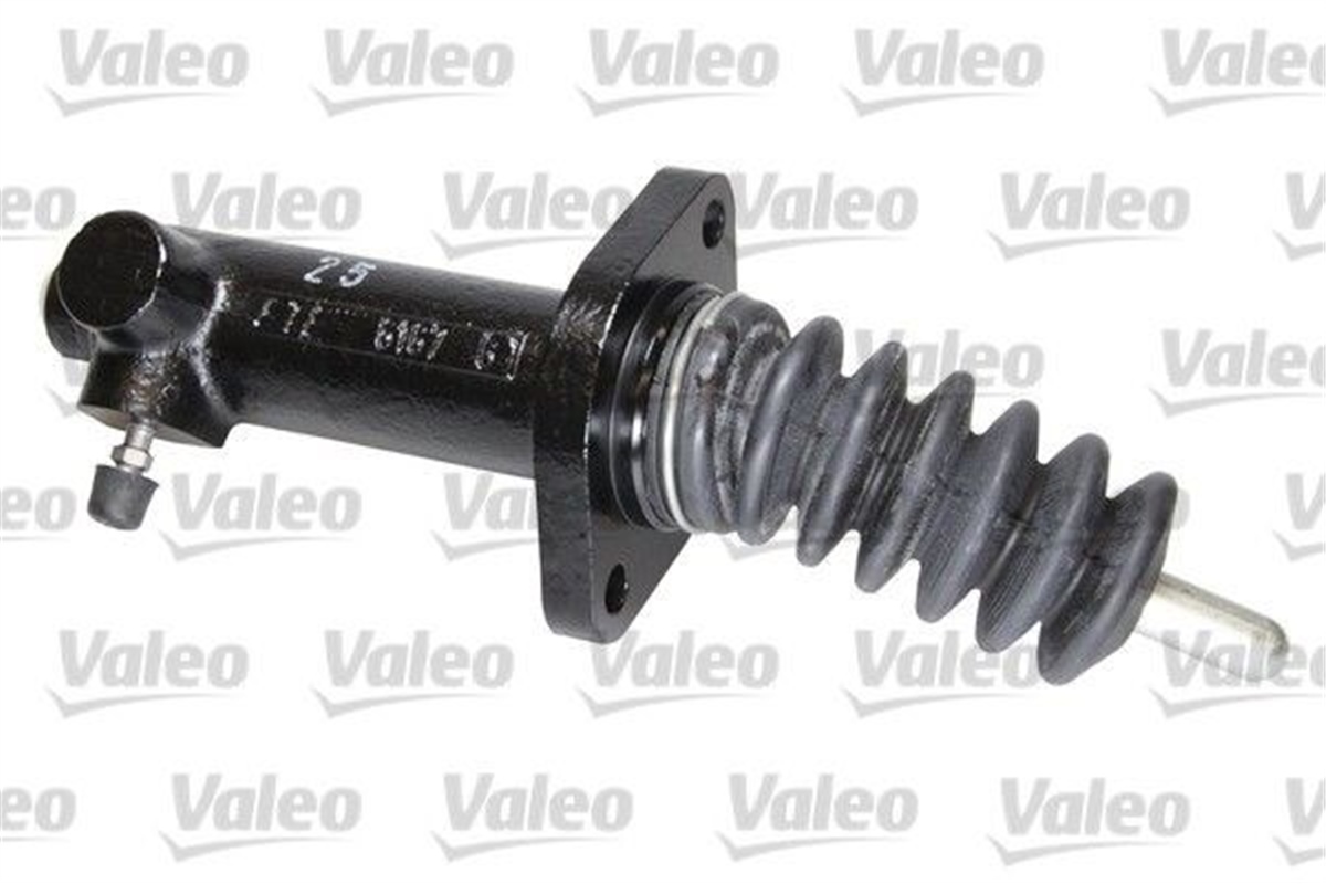 YEDEK PARÇAKN25021D1 DEBRIYAJ ALT MERKEZİ MERCEDES-BENZ VARIO PLATFORM CHASSİS VALEO 874843VALEOVALEO 874843