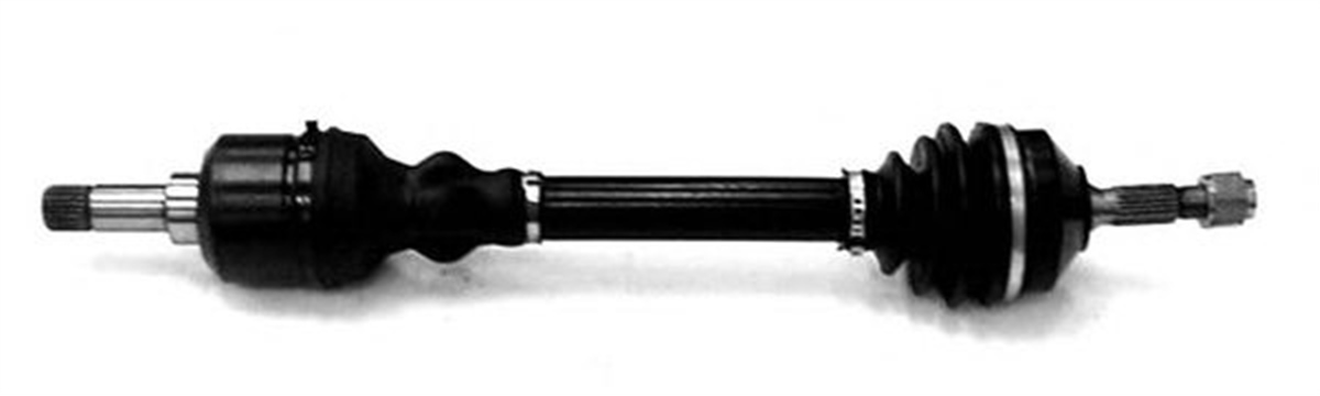 YEDEK PARÇAKOMPLE AKS SAĞ L:960-925 Z:25-24 58.4-30 307 1.6HDİ 04 2.0HDİ-C4 1.4 16V 04 1.6 16V-1.6HDİ-2.0 16V RIW PE22003RIWRIW PE22003