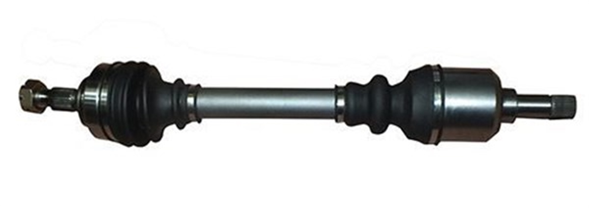 YEDEK PARÇAKOMPLE AKS SOL 307 1.6 HDİ2004-2.0 HDİ CITRO N C4 1.4 16V2004-1.6 16V-1.6 HDİ-2.0 16V RIW PE22004RIWRIW PE22004