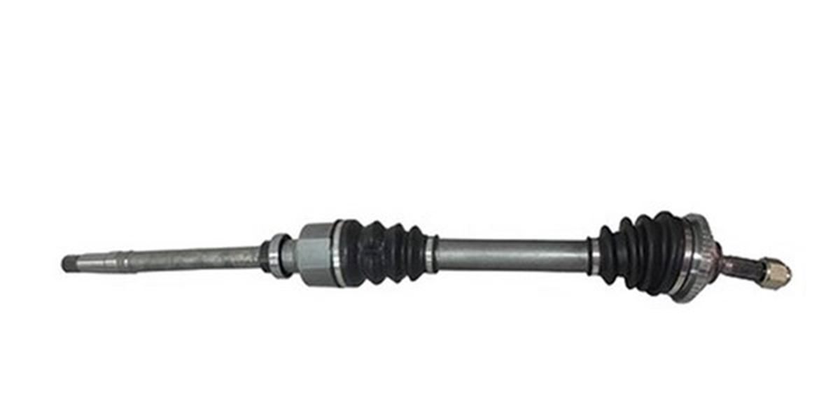 YEDEK PARÇAKOMPLE AKS SOL ABSLİ 599 22 79 P.206 1.6 16V2000 P.206 SW 1.6 16V2002 RIW RCT10011ARIWRIW RCT10011A