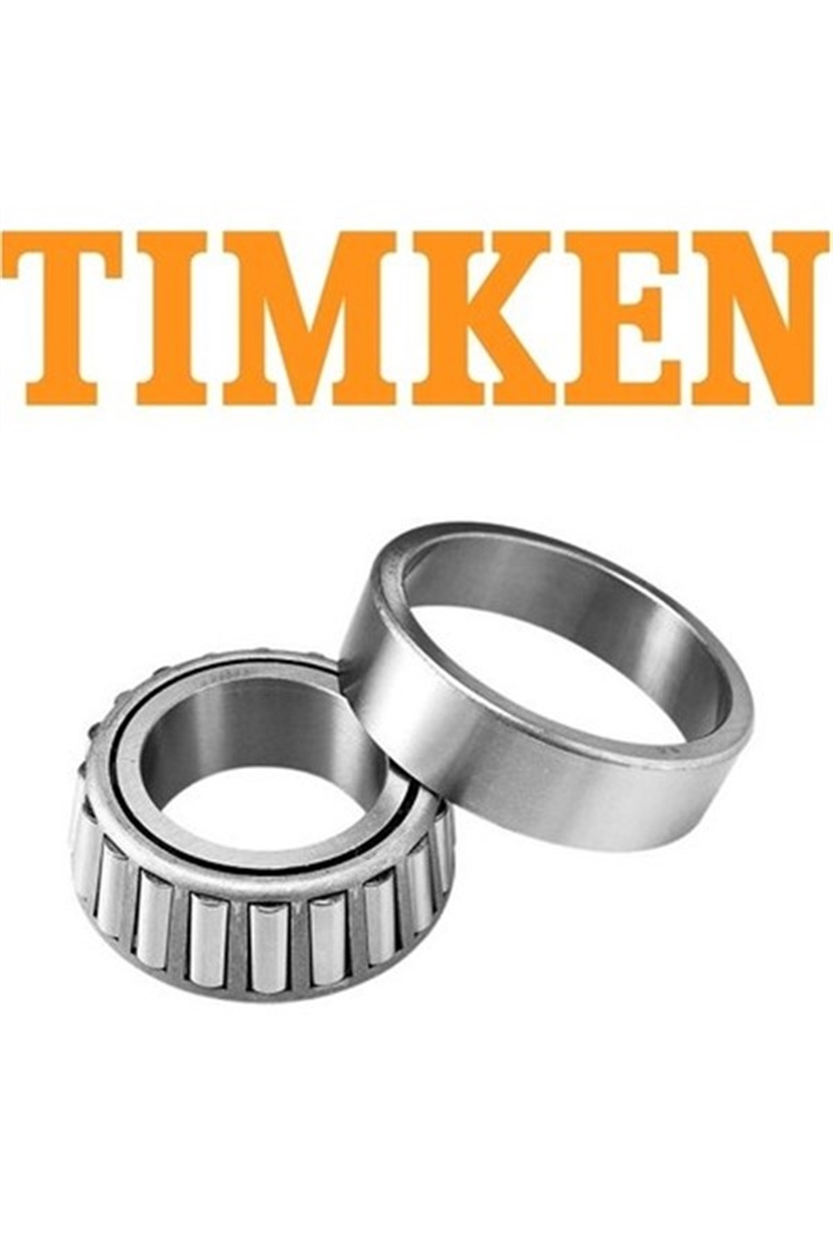 YEDEK PARÇAKONİK RULMAN 70X120X137 TIMKEN JXC25723CH.25723DTIMKENTIMKEN JXC25723CH.25723D