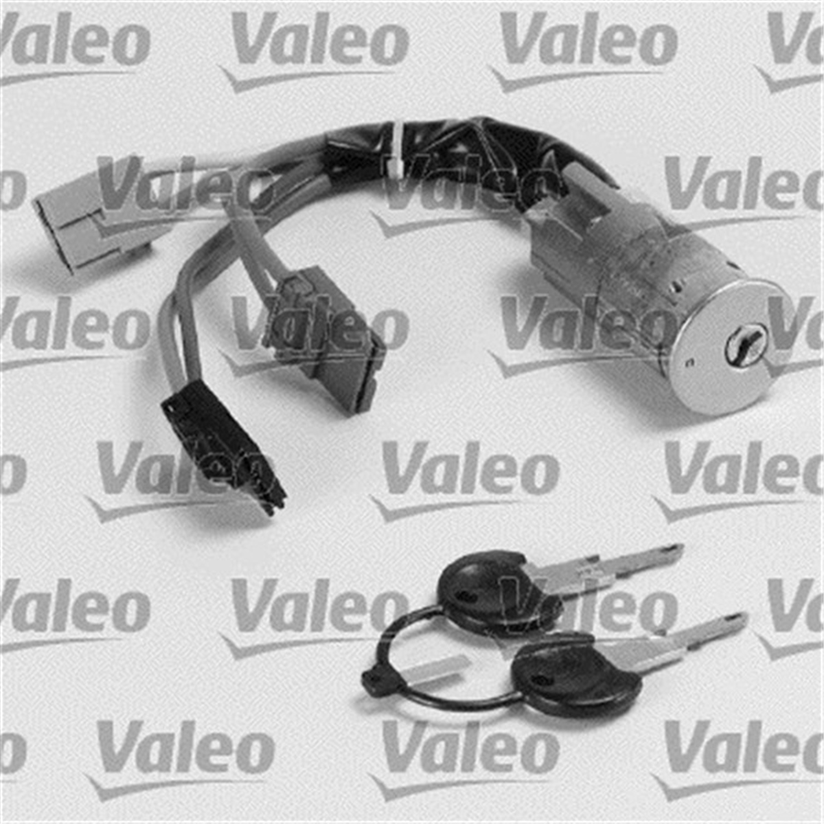 YEDEK PARÇAKONTAK ANAHTARI P306 1.4-1.6-1.8 93-01 VALEO 252113VALEOVALEO 252113