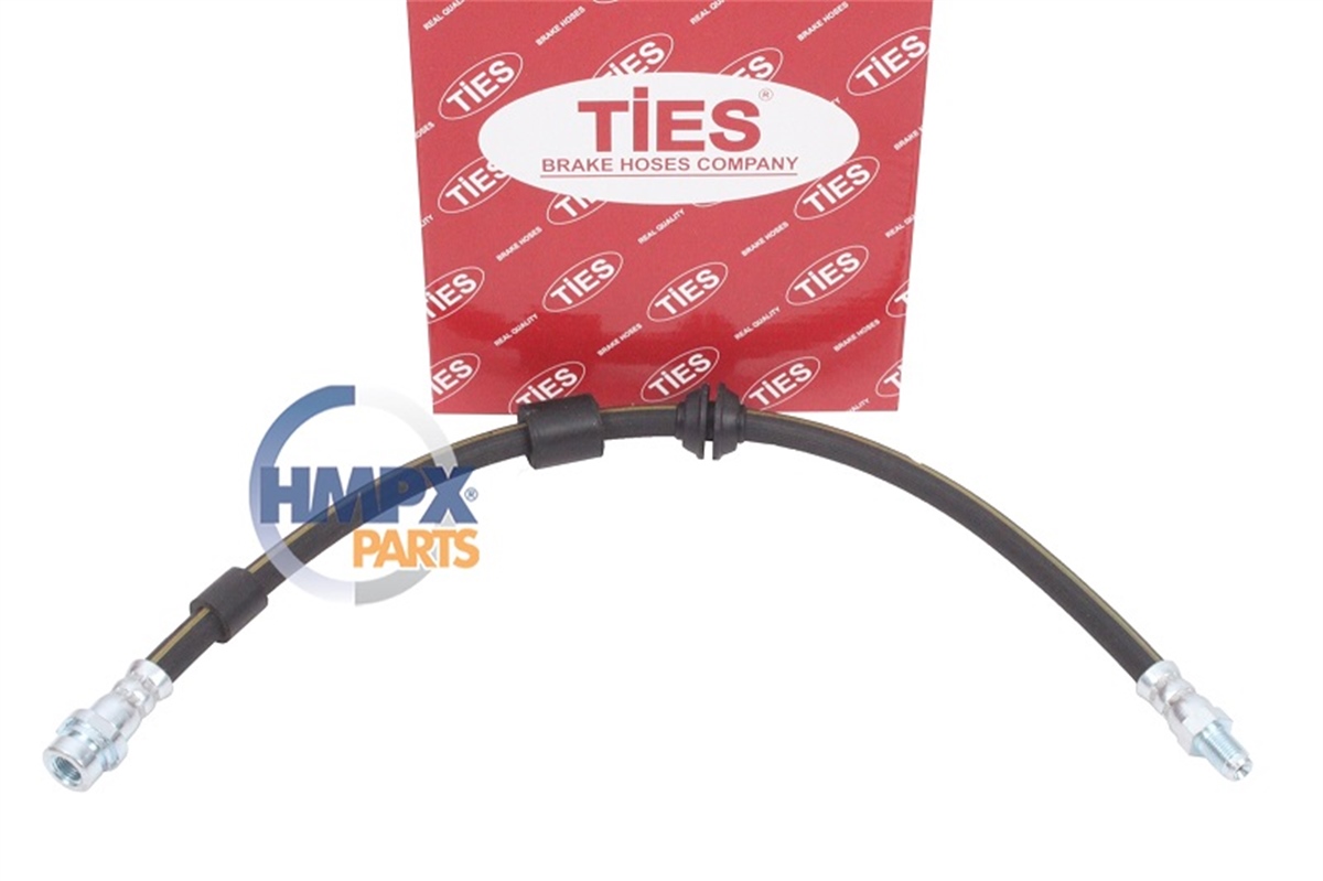 YEDEK PARÇAKUGA 08> ÖN FREN HORTUMU TİE 8V41 2078 AA F- 0442PARCAWORLDTİE 8V41 2078 AA