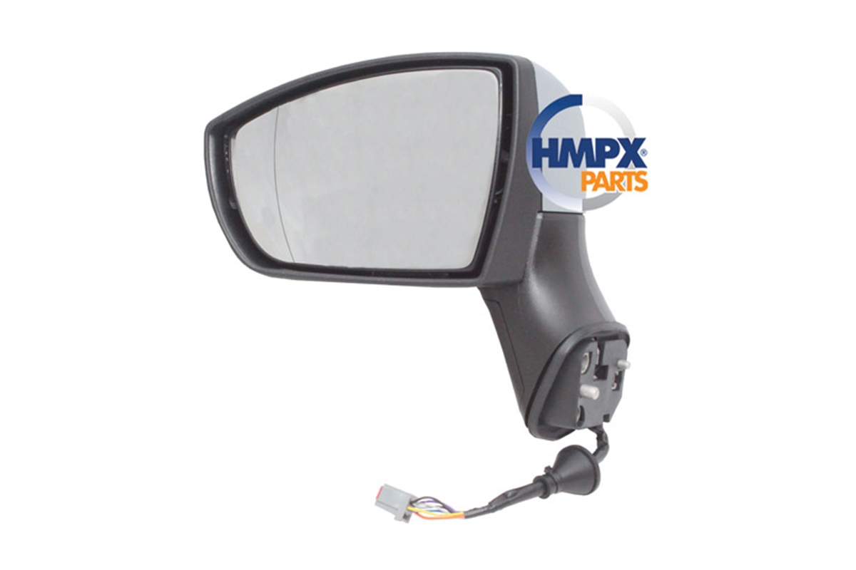 YEDEK PARÇAKUGA  08>12 DIŞ AYNA SOL : KATLANMAZ ELEK.ISITM.AST. SİNYALLİ ART 8V41 17683 GG M003.3292PARCAWORLDART 8V41 17683 GG